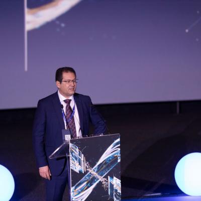 Premios Cpstic X