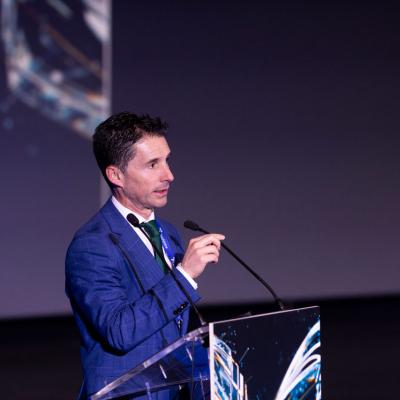 Premios Cpstic Xi