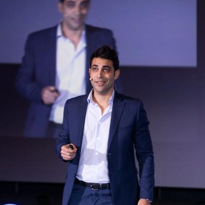 Javier Medina Crespo