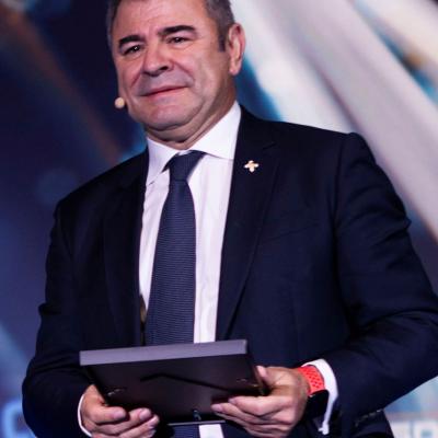 Jose Lucio Gonzalez Jimenez