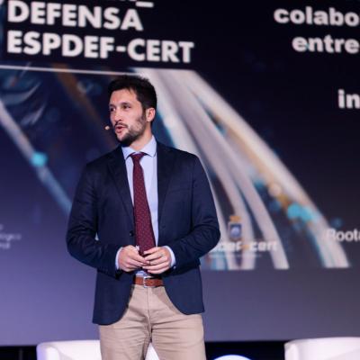 Manuel Yubero