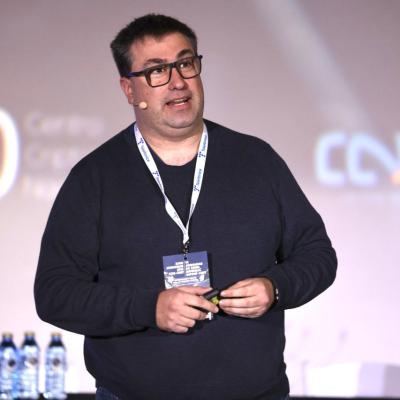 Josep Albors 20