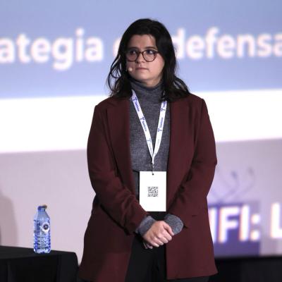 Paula Gonzalez Nagore 20