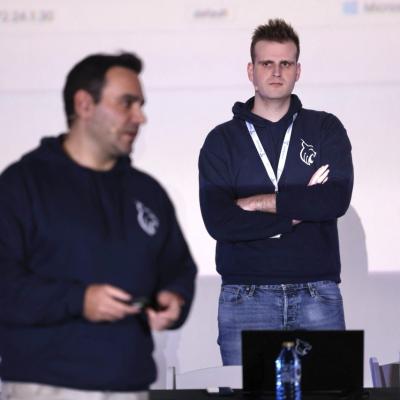 20 Evasion De Medidas De Seguridad En Active Directory Tecnicas Avanzadas Y Herramientas De Opsec