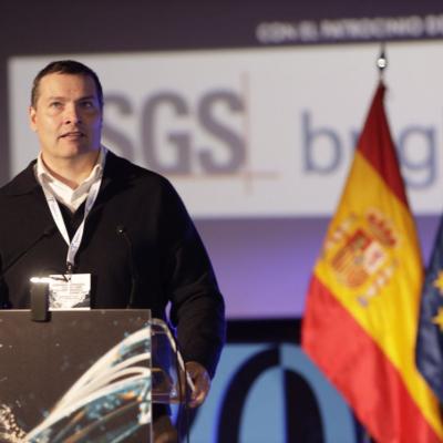 David Barroso