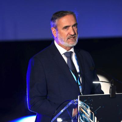 Luis Jimenez