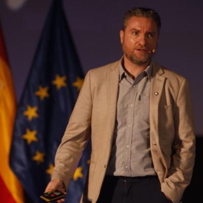 Miguel Angel De Castro Simon
