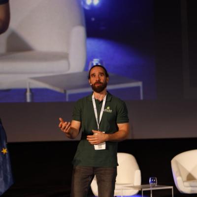 Cristian Ricardo Cantos Berrio 25