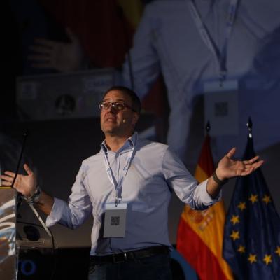 Francisco Hernandez Cuchi 25