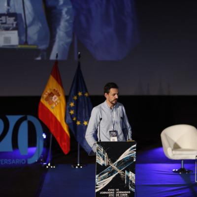 Gonzalo Jimenez Balsa 25