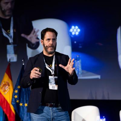 Jose Aleman