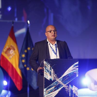 Marc Reyes Congost 25