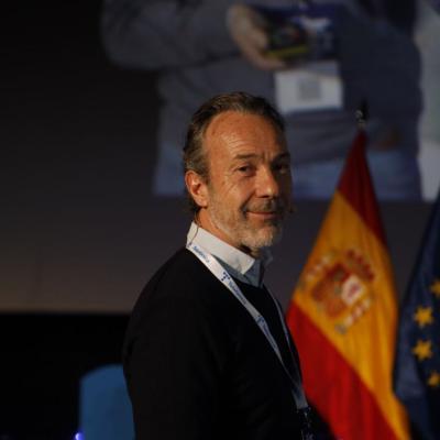 25 Raul Verdu Tellols
