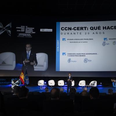Carlos Abad - Álvaro Gascón