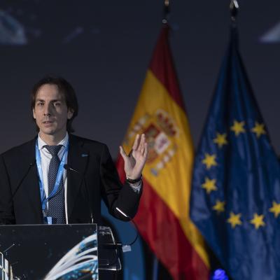 Carlos Abad