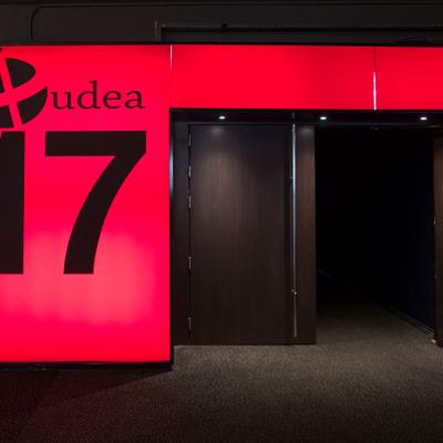 Audea