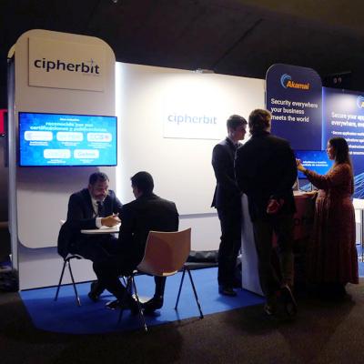 Cipherbit