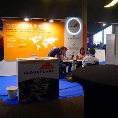 Cloudfare