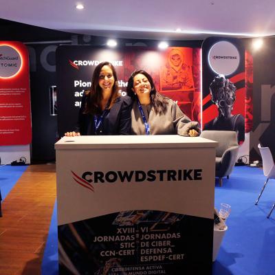 Crowdstrike