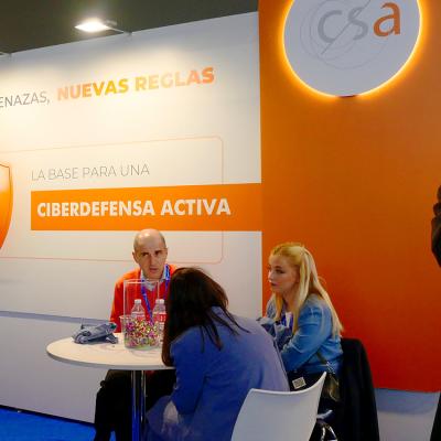 Csa