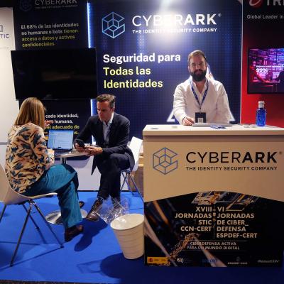 Cyberark