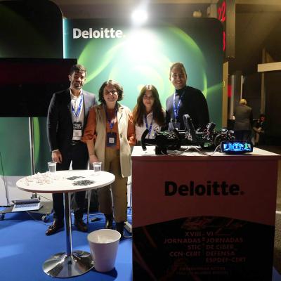 Deloitte