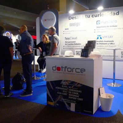 Dotforce