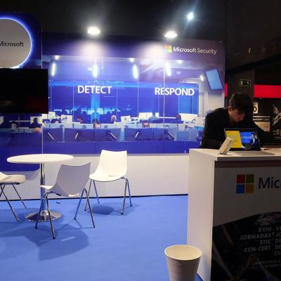 Microsoft