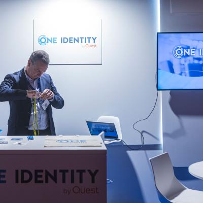 One Identity