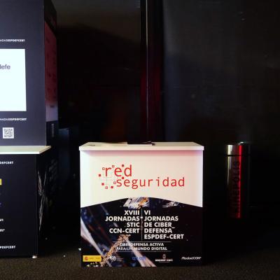 Red Seguridad