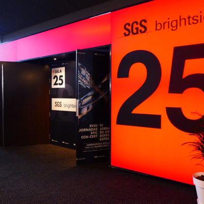 Sgs Brightsight