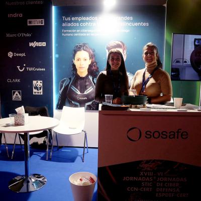 Sosafe