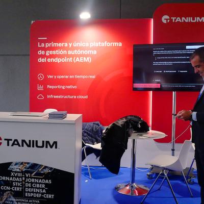 Tanium