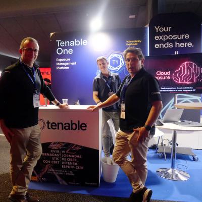 Tenable