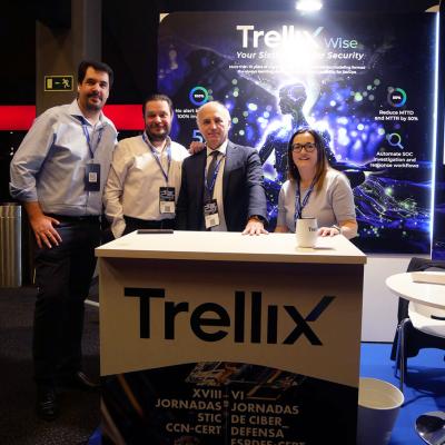 Trellix