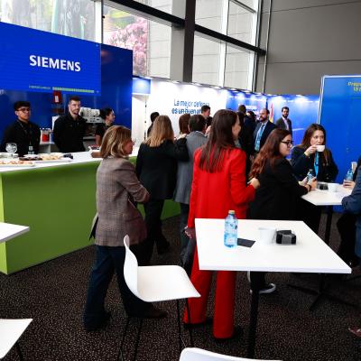 Fotos de ambiente