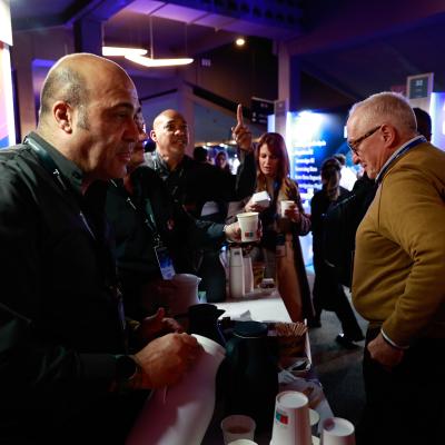 Fotos de ambiente