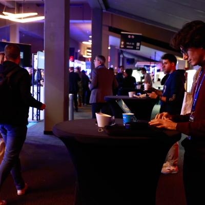 Fotos de ambiente