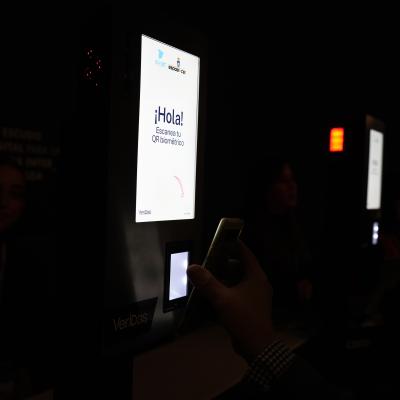 Fotos de ambiente