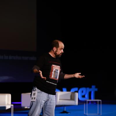 Lorenzo Martinez