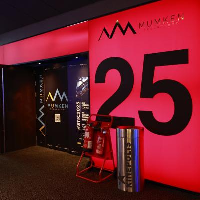 Sala 25 - Día 24 de noviembre