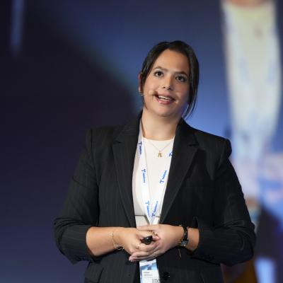 Anna Angulo Recorded Future