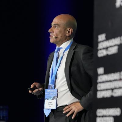  David Torrijos