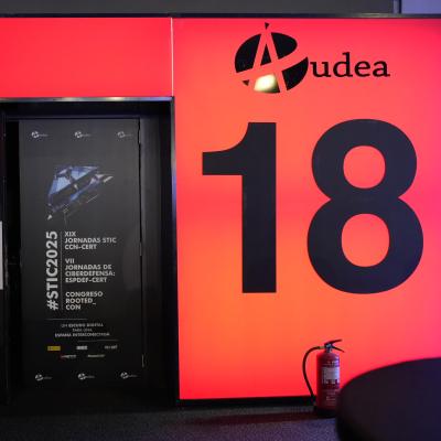 Sala 18 - Día 25 de noviembre