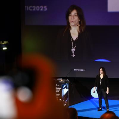 María Jesús Martín