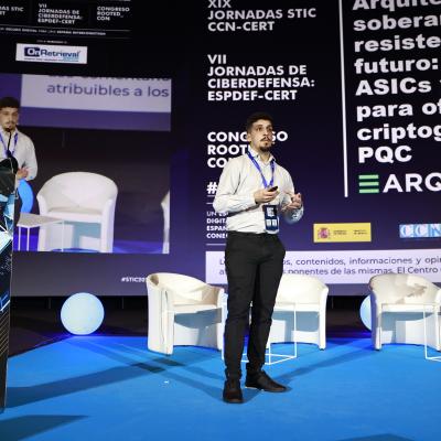 Agoney Jesús