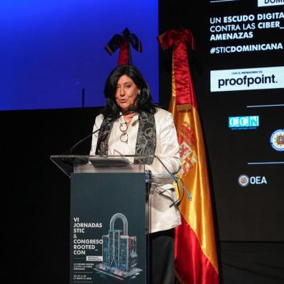 Inauguración y Clausura