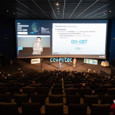 Ccn Cert 2021 Dia 1 Sala 19 5