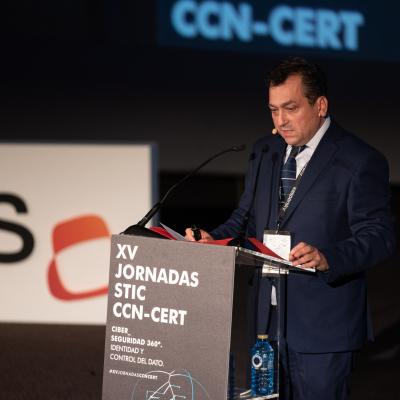 Ccn Cert 2021 Dia 1 Sala 19 96