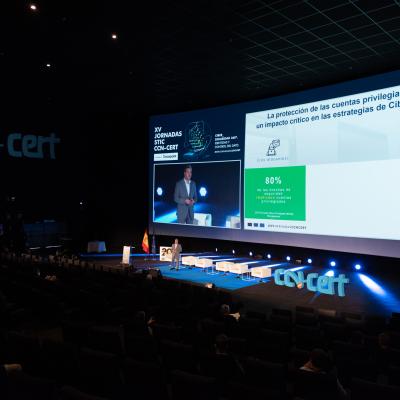 Ccn Cert 2021 Dia 1 Sala 25 105